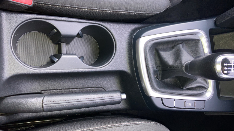 Kia Xceed 1.0T GDi ISG 2 5dr Petrol Hatchback